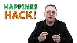 The Happiness Hack - This Task Focused Productivity Hack Will Help You Feel Good About Your Day