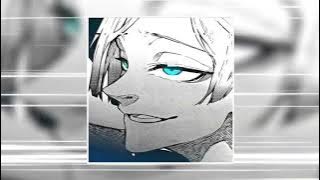 MONTAGEM ECOS DA ESCURIDÃO - SUPER SLOWED