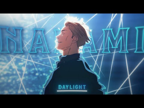 Nanami - Daylight ❤️ (JJK Spoilers)  [EDIT/AMV]!