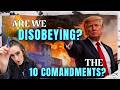 13 Things Jesus Actually Said About War: A 2026 Conflict Guide