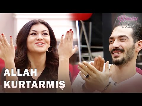 Cansel, Erdem'den Ayrıldığı İçin Şükretti! - Kısmetse Olur 43. Bölüm