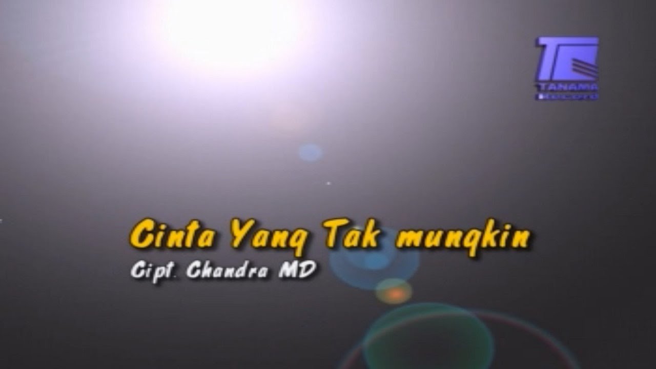 Boy Shandy - Cinta Yang Tak Mungkin (Official Music Video)