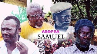 ABOFRA SAMUEL LATEST GHANA TWI KUMAWOOD MOVIE Togo Movie