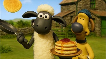 Shaun the Sheep