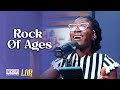 Rock of Ages Cleft For Me - Lor