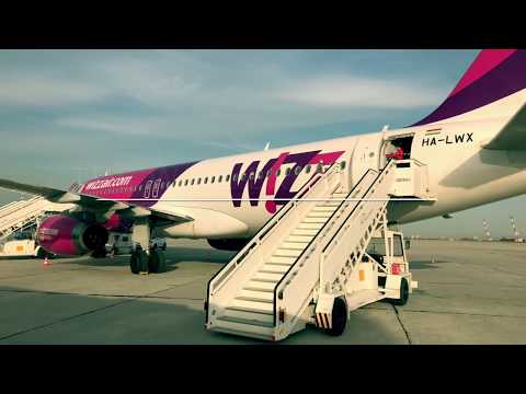Video: Luchthaven van Varna