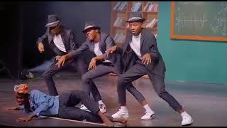 Ckay-Love Nwantiti Remix Ft.joeboy Kuami Eugene Ah Ah Ah