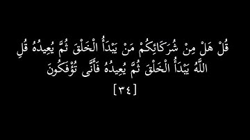 من روائع التلاوات للقارئ أيمن محمد عبدالمنعم ما تيسر من سورة يونس 