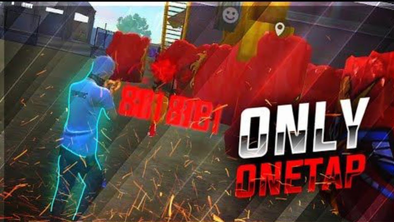 Free Fire Panel Mobile || 🔥One tap headshots highlight 1vs1 🤩clash squad free fire