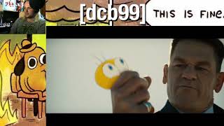 COYOTE VS ACME REACTION!!