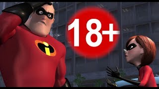 ОЗВУЧКА ДЛЯ ВЗРОСЛЫХ (СУПЕРСЕМЕЙКА 2 - ТРЕЙЛЕР) 18+ ОЗВУЧКА ДЛЯ ВЗРОСЛЫХ (СУПЕРСЕМЕЙКА 2 - ТРЕЙЛЕР) 18+