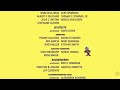 Curious George 2006 End Credits Telefutura 2016 