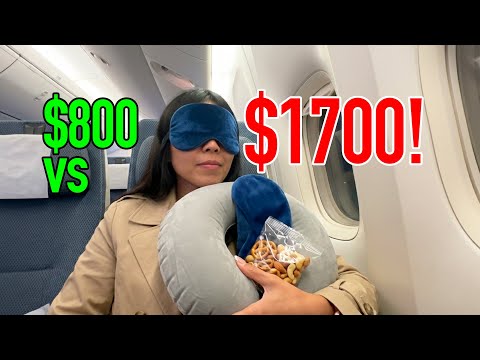 $1,700 Nightmare? British Airways Economy to Singapore