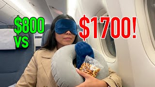 I Paid Double for British Airways Economy... Was it a Nightmare