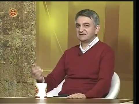 ერთსულოვნება TV - \"განთიადი\" 21.04.2015