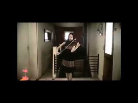 Miyamoto Emiri - Break (Hi-Stereo in 720p) (Canon - Pachelbel) 宮本 笑里