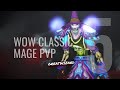 Greatwizard 5  wow classic mage pvp