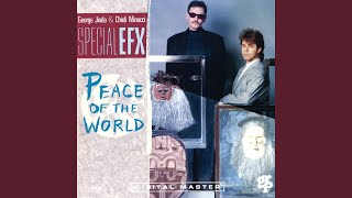 Jungle Talk - Special EFX