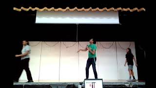 AAPI Heritage Celebration 5th-8th (5/15/26)