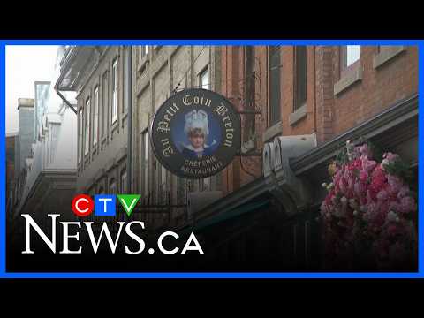 This <strong>popular</strong> Quebec City restaurant is closing after 63 years