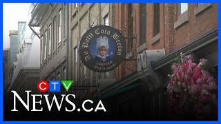 This popular Quebec City restaurant is closing after 63 years
