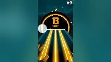 50 Loops Gameplay! | BETTER HIGH SCORE!