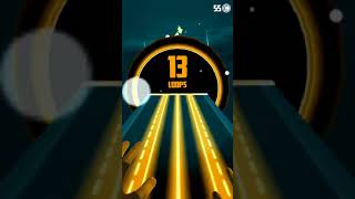50 Loops Gameplay! | BETTER HIGH SCORE! screenshot 1