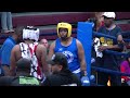 Friday Night Highlights Golden Gloves Jenkins & Baker Highlight