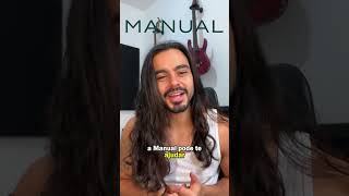 Esse é o maior medo de todo metaleiro 😱