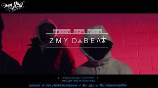 "C.H.A.N.T. - D.R.I.L.L." ► UK DRILL Type Trap Beat Instrumental {Hard Banger} Prod. by ZMY DaBeat