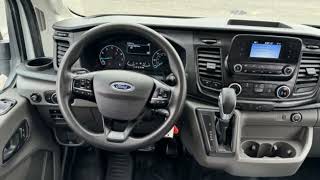 2023 Ford Transit Cargo Van Patchogue, Medford, Holbrook, Bohemia, Bellport