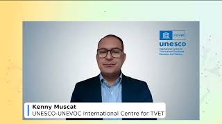 UNEVOC Network Coaction Initiative 2026 Launch Webinar
