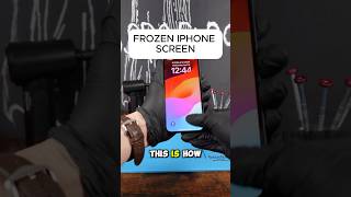 Famous THIS IS WHAT YOU NEED TO DO IF YOUR SCREEN FREEZES!! #education #funny #mobilephone #repair #smart Wealth