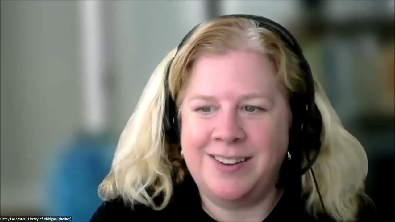 Ready to Read Presents: Engaging Bigs & Littles During Storytime with Jenifer Strauss