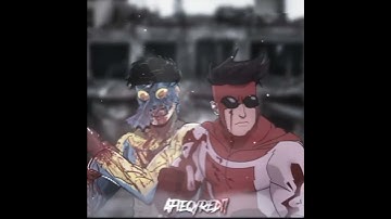 Shiesty Mark and Omni Mark Edit | INVINCIBLE Edit