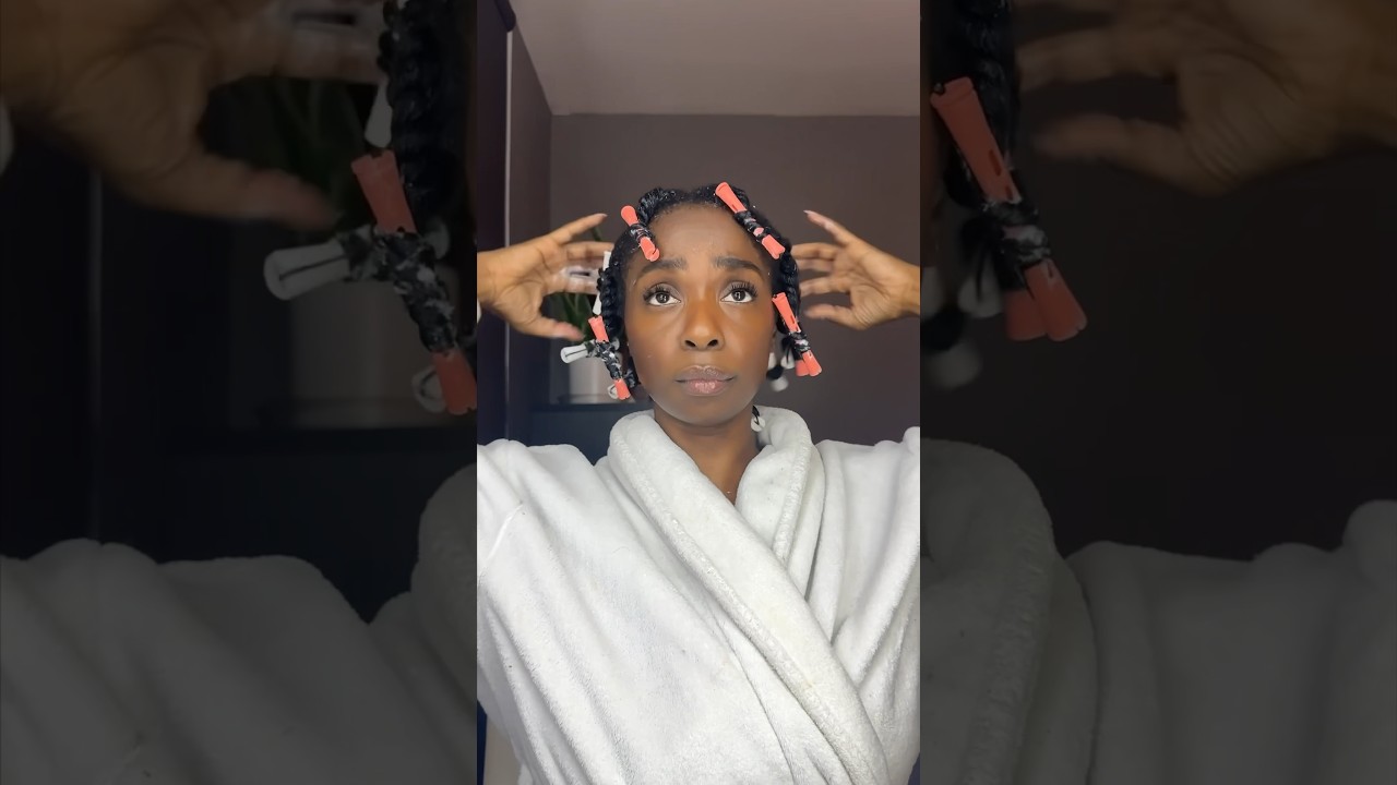 Date Night Hair. @4conly Too Easy Collection.