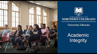 What is Academic Integrity