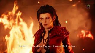  Cutscenes and Boss Fights- NINJA GAIDEN 2 BLACK - Part 1 Hindi urdu Dub 2026