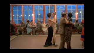 The Conformist By Bernardo Bertolucci, 1970 - Clip Of Anna And Giulia Dancing With One Another