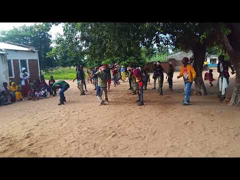 Kalimila Likaba By Sheikh Adamu Alie Matemba And Ismaela Kuchempila 