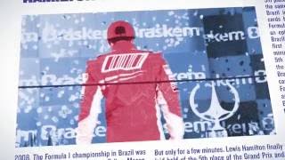 2008 - Sodexo aquires VR's Service Vouchers in Brazil