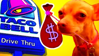 Celebrity Why Taco Bell Prices Are Out Of Control Wealth