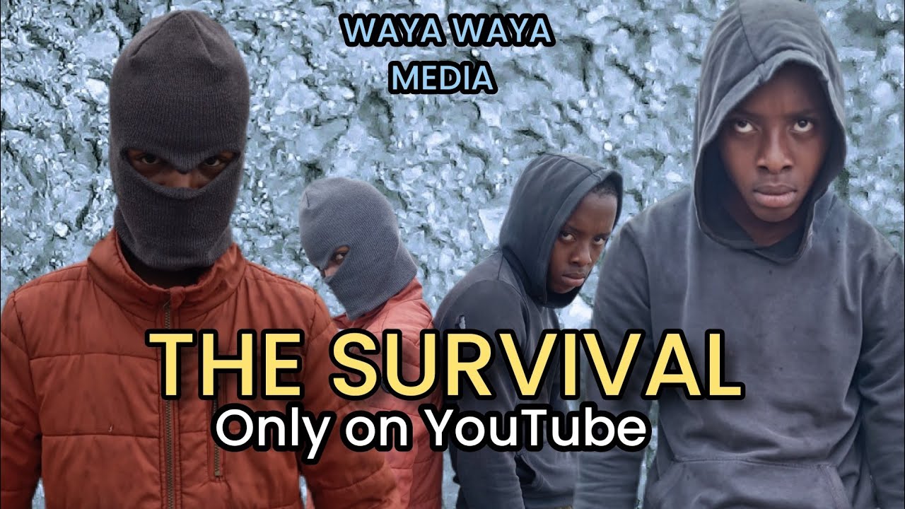 THE SURVIVAL [ FULL MOVIE ] 2025 