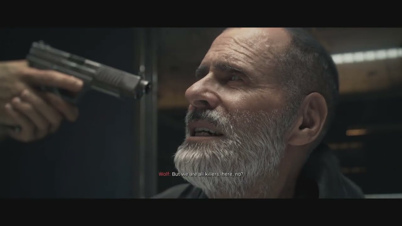 Modern Warfare – The Embassy Part 1 | Siege Begins [PS5 Gameplay] Part 6