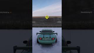 Forza Horizon 6 Zufallsfund 5000XP Tafel