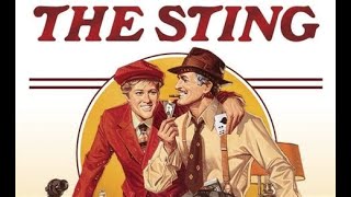 The Code Piracy - The Sting