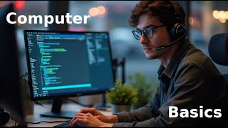 Programming for Beginners - Lecture 2 - Basics of Computers