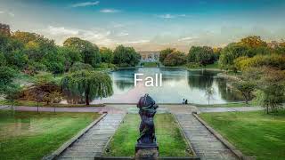 Seasons in Ohio: Temperature and Climate by Month