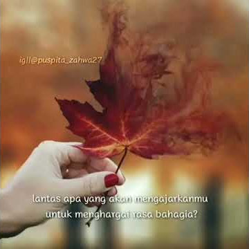 Status WA religi