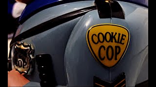 COOKIE COP | Official Short Film
